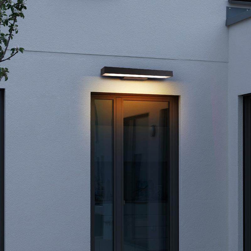 厂入灯爆款现代户外壁灯防水门头灯家超亮不锈壁灯别壁墅户门头灯,淘宝优惠券,粉丝福利购,淘宝优惠卷