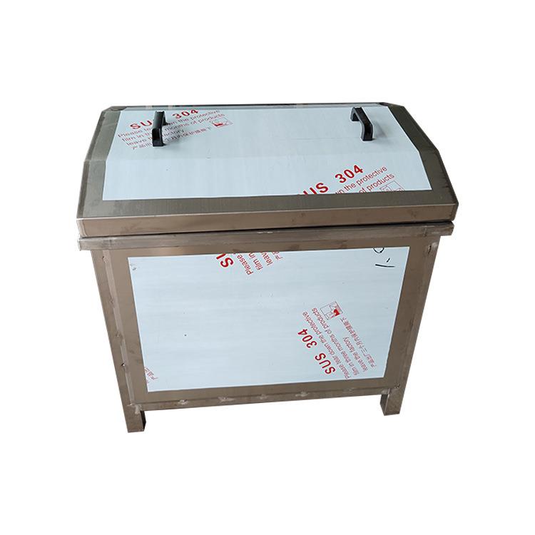 Rice wine glutinous rice cake small pasteurization tank milk beverage small sterilization machine stainless steel low temperature blanching tank