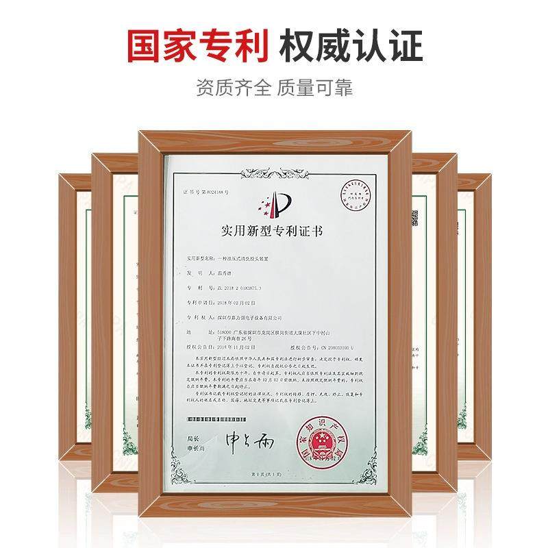 液压平面烫金机送纸放纸长度可调节采用PLC控制+触摸屏显示器系统,淘宝优惠券,粉丝福利购,淘宝优惠卷