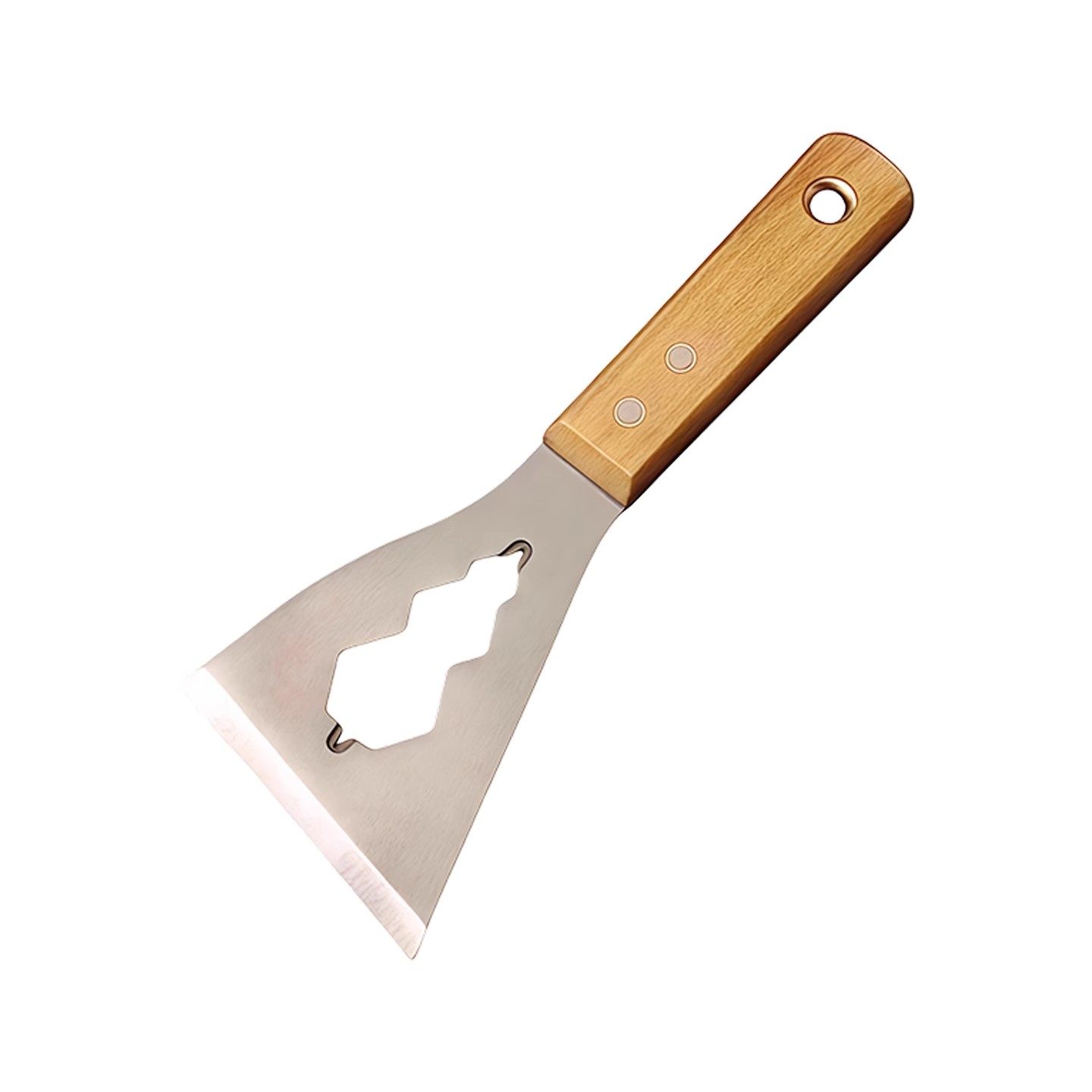 多功能铲刀清洁不锈钢油灰刮刀水泥刮灰刀工具装修专用铲子加厚型,淘宝优惠券,粉丝福利购,淘宝优惠卷