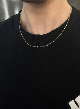 百搭欧美情侣配饰BLASTZONE钛钢