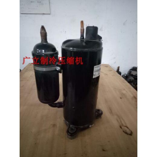 PA280G2CS-4MUL PA290X3CS-4MU1 全新原装东芝美芝空调压缩机 - 图1