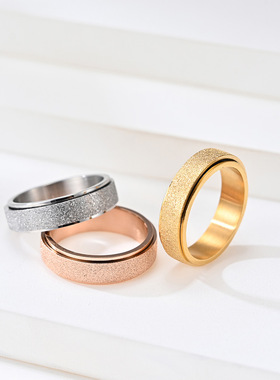 电商中性简约轻奢风磨砂珍珠沙可