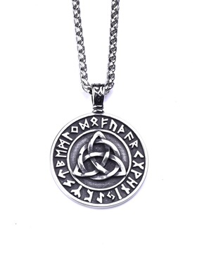 亚马逊速卖通爆款北欧不锈钢维京