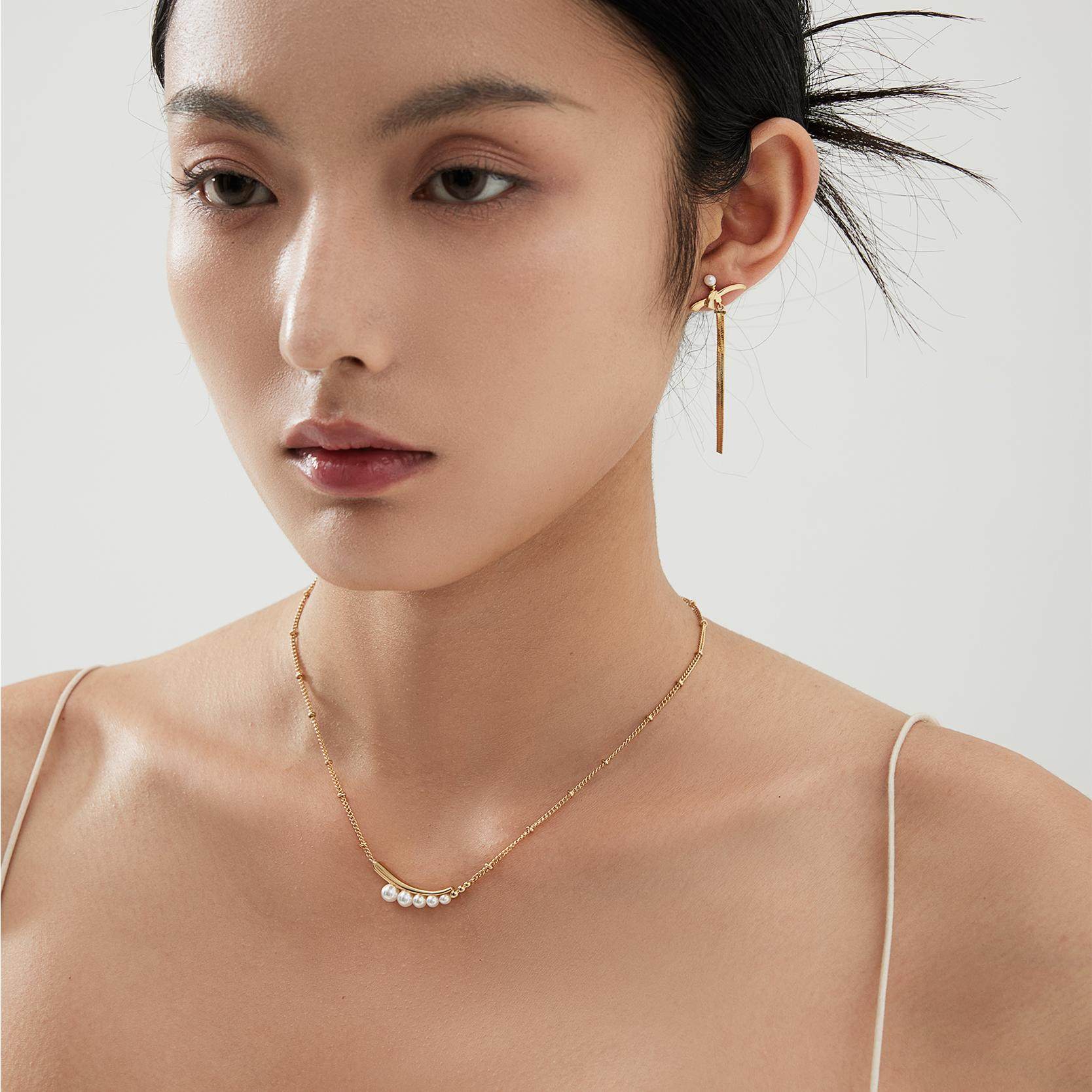 【明星同款】ChillTalent•独一流苏耳饰气质轻奢时尚百搭新中式,淘宝优惠券,粉丝福利购,淘宝优惠卷