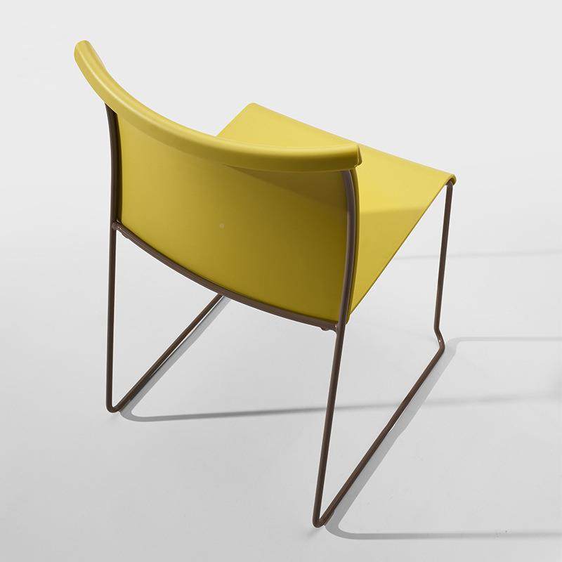 椅塑料餐椅可叠电脑椅TCQ现彩代简约书房书桌放椅子轻奢办公会议,淘宝优惠券,粉丝福利购,淘宝优惠卷