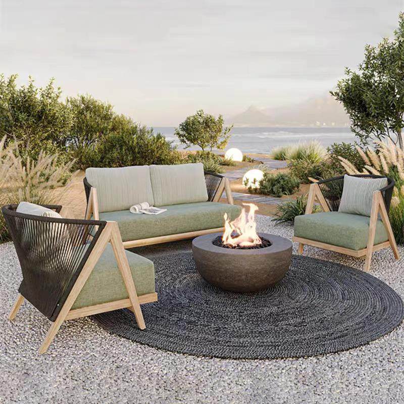 户外木院沙发庭露别墅花园藤编防腐茶天几组合室外休闲792铝铸家,淘宝优惠券,粉丝福利购,淘宝优惠卷