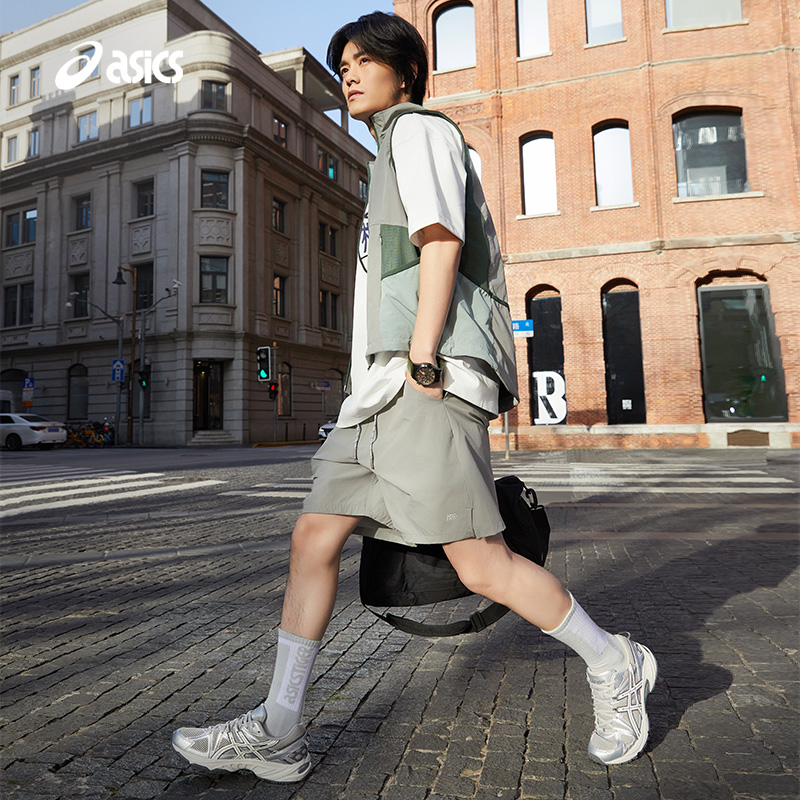 ASICS亚瑟士休闲鞋GEL-KAHANA TR男女复古户外运动鞋1203A390-021 - 图3