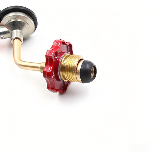 户外长气罐充气阀卡式炉扁气罐充气阀充气转换头液化气连接煤气瓶 - 图3