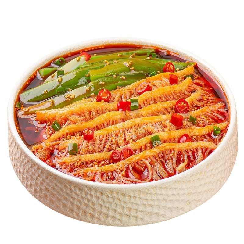 品品冷吃千层肚+贡菜+魔芋爆肚香辣鲜拌即食地道川香红油解馋宵夜,淘宝优惠券,粉丝福利购,淘宝优惠卷