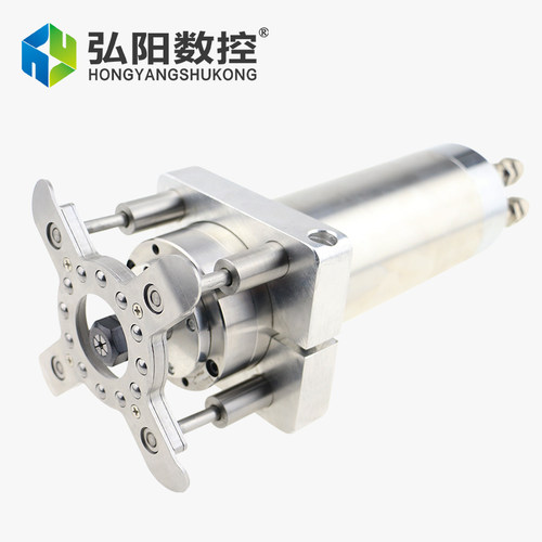 弘阳雕刻机压板器 自动压板器CNC配件雕刻机压板台面夹 雕刻机diy - 图1