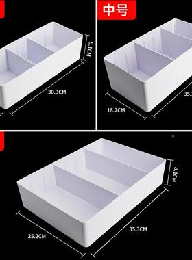 分格收纳盒分隔物品收纳筐药品分类盒针剂粉剂药房篮输液盒摆药盒
