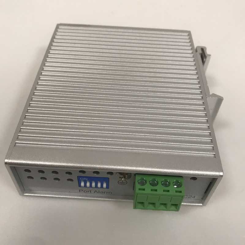 议价科洛理思交换机 JetNet 2005 - 图0