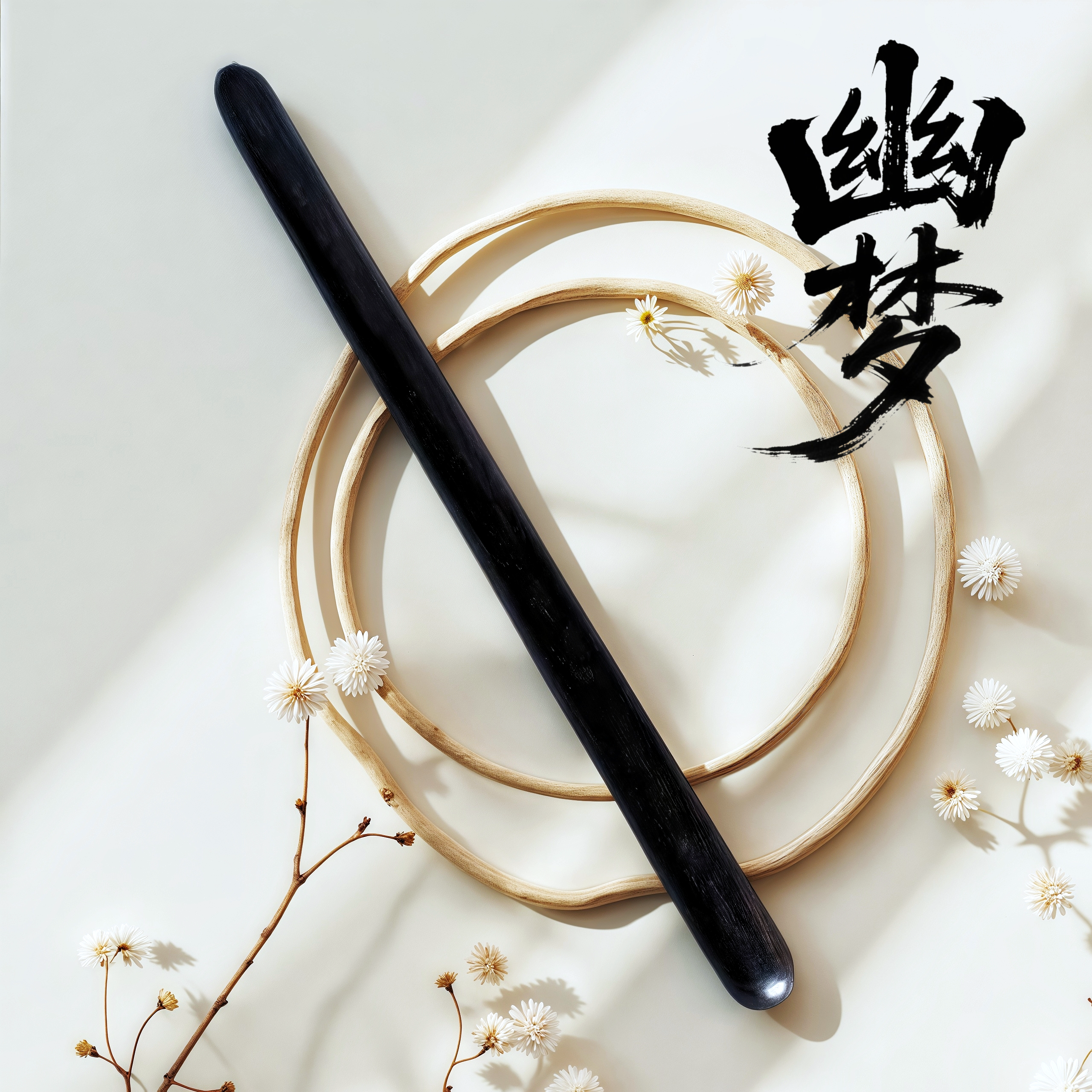 幽梦原创小叶紫檀紫光檀菊花棍SP情侣实践工具SM惩戒情趣菊花棍,淘宝优惠券,粉丝福利购,淘宝优惠卷