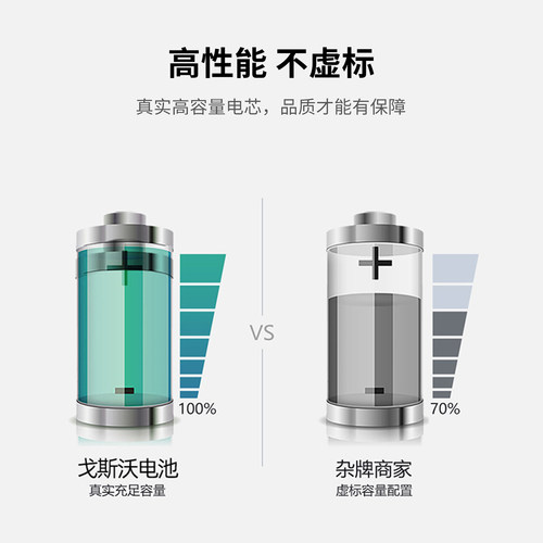 适用UONI由利扫地机器人电池V980 Max Plus V10联想LR1普桑尼克M7 - 图0