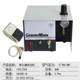 Single-head bead edge machine, engraving machine, micro-inlay machine, pneumatic, foot-pedal power tools, jewelry equipment