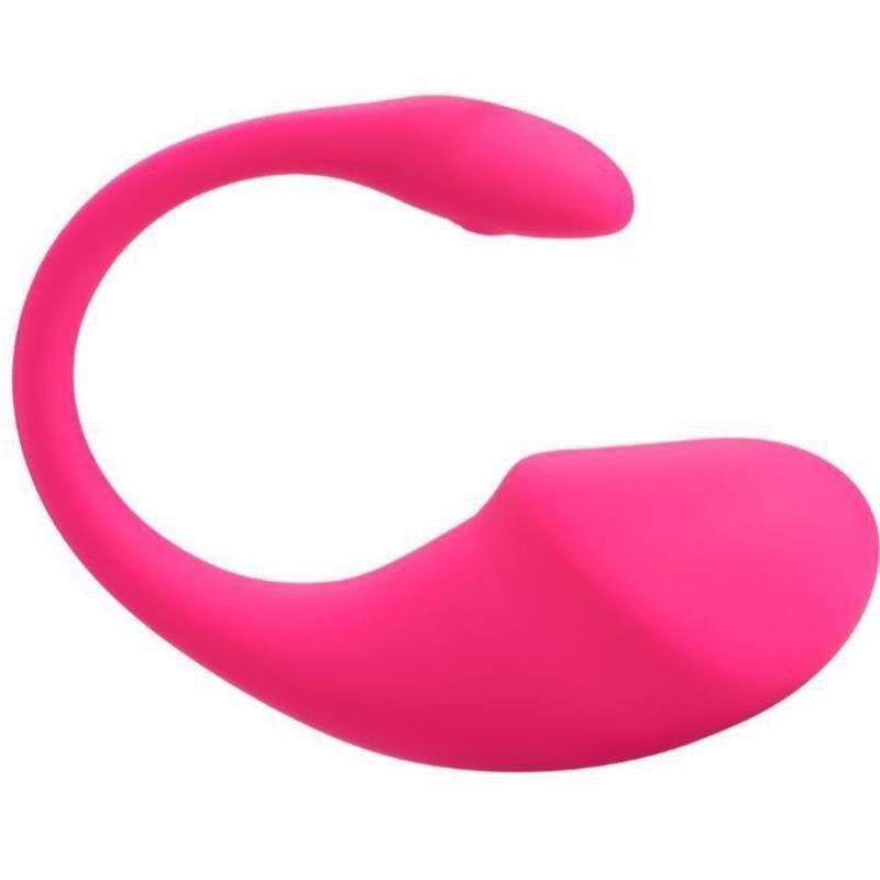 Bluetooth Egg Vibrator sex toy for women APP Remote Control - 图1