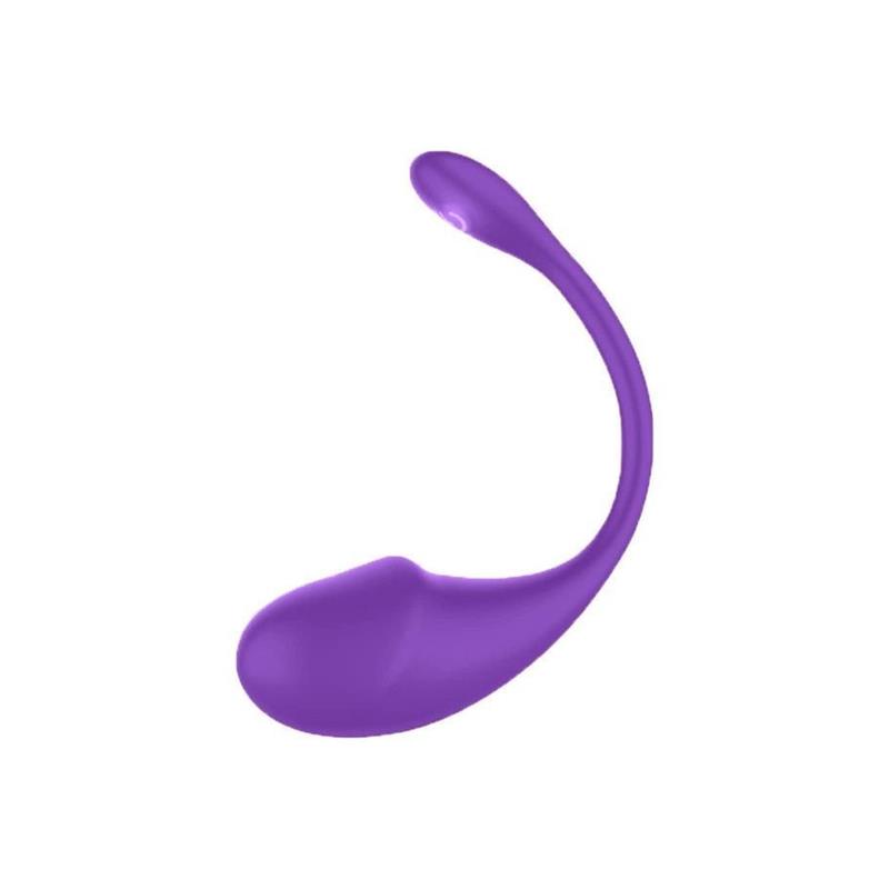 Bluetooth Egg Vibrator sex toy for women APP Remote Control - 图3