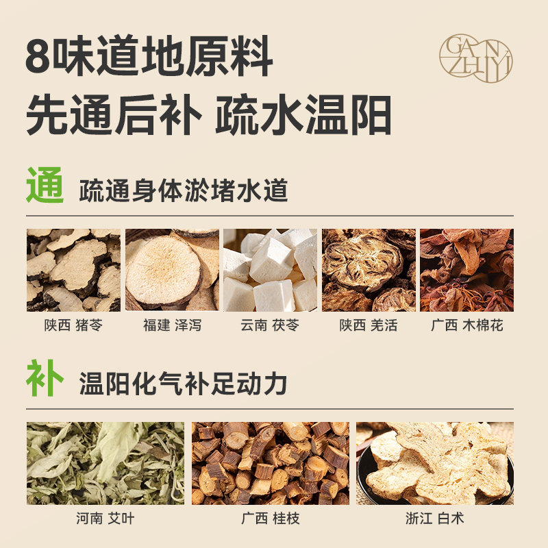 甘之颐疏水足浴凝珠好眠晚安泡脚药包免煮浓缩泡脚包草本凝珠浴包,淘宝优惠券,粉丝福利购,淘宝优惠卷