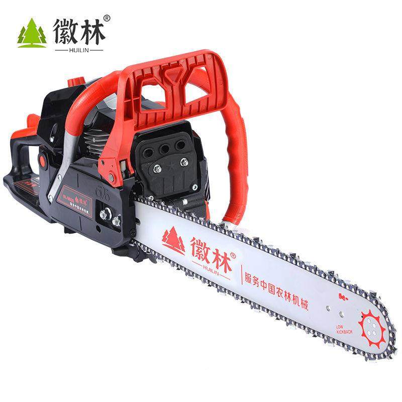 机德国进大马力二冲程汽油油锯伐GUI木口锯砍树油锯原厂新款园原,淘宝优惠券,粉丝福利购,淘宝优惠卷