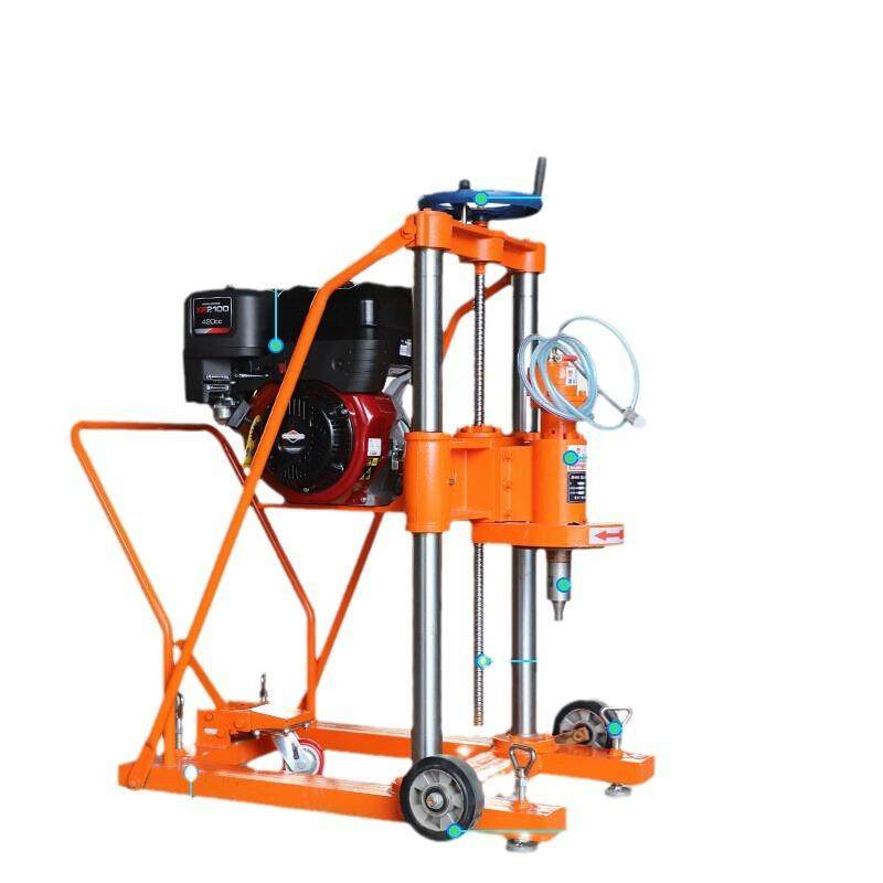 汽油钻孔取芯机624厂家现货燃销售内钻钻孔凝取芯机混土孔取芯机,淘宝优惠券,粉丝福利购,淘宝优惠卷