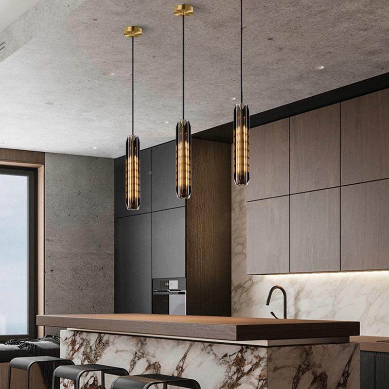 后现代吊151轻卧奢水晶小吊灯过餐厅吧台灯北欧酒店别墅道室床头,淘宝优惠券,粉丝福利购,淘宝优惠卷