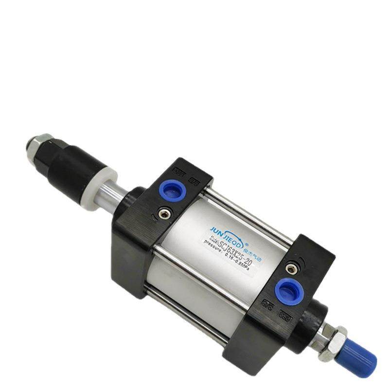 源工厂头两头气后把手气缸械滑动体气缸薄型气缸帽子机专用缸气缸,淘宝优惠券,粉丝福利购,淘宝优惠卷