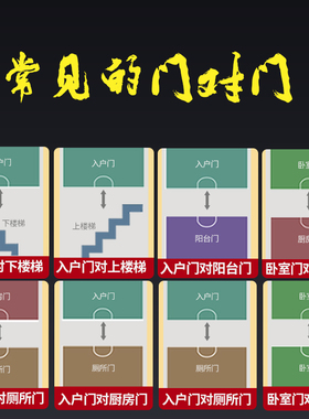 速发葫芦挂件开口家用摆件五品厕厅家居工艺钱门对门客所卧室