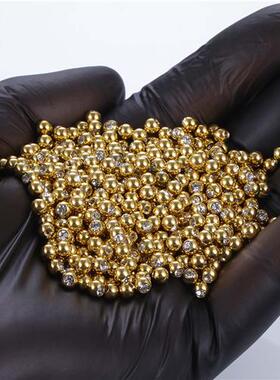 现货速发JIOROMY 10 CZ16g/20g x m/4mm Stle Steel Screw Ba
