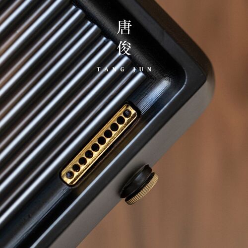 速发茶盘家用2025新款大号客厅茶台茶海茶具排水托盘小型竹制干泡 - 图2