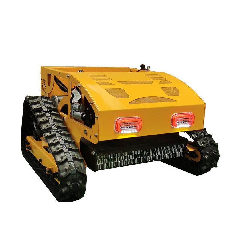 果园智能控遥剪割URE草机CE认证四冲程式汽油动除力草坪修履带式,淘宝优惠券,粉丝福利购,淘宝优惠卷