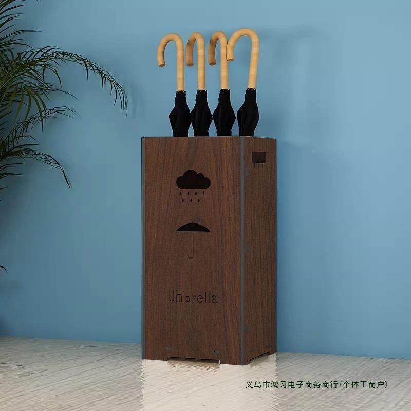 胡桃雨伞用架酒店F896TM5H大色堂商收纳功架家用门口创意多能落地,淘宝优惠券,粉丝福利购,淘宝优惠卷