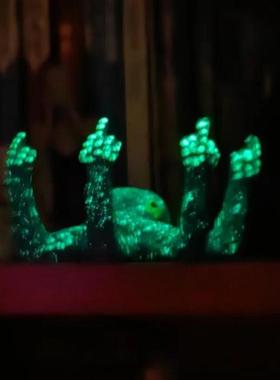 打工人最爱的桌面摆件