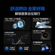 Philips Little Mustang Spinning Bike Home Intelligent Indoor Weight Loss Bike Gym Special Sports Equipment