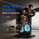 Philips Little Mustang Spinning Bike Home Intelligent Indoor Weight Loss Bike Gym Special Sports Equipment