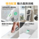Philips Xiaoheixia pro treadmill household folding indoor sports equipment for climbing gyms