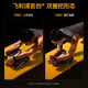 Philips Smart Ab Wheel Automatic Rebound Ab Wheel