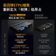 Philips Little Heixia treadmill home fully foldable