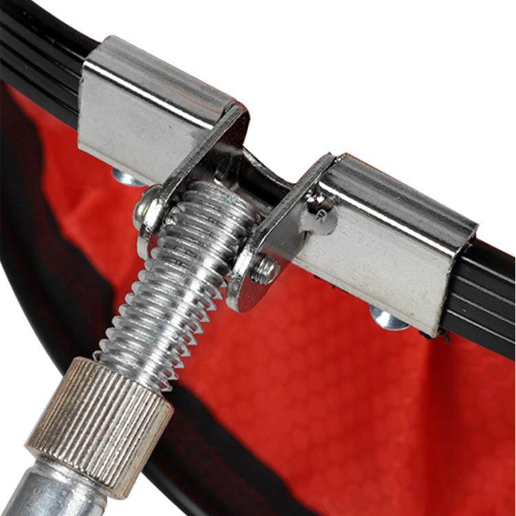 黑坑鱼护涂胶卡边鱼护加厚鱼护万向定位竞技防挂渔护速干钓鱼网兜,淘宝优惠券,粉丝福利购,淘宝优惠卷