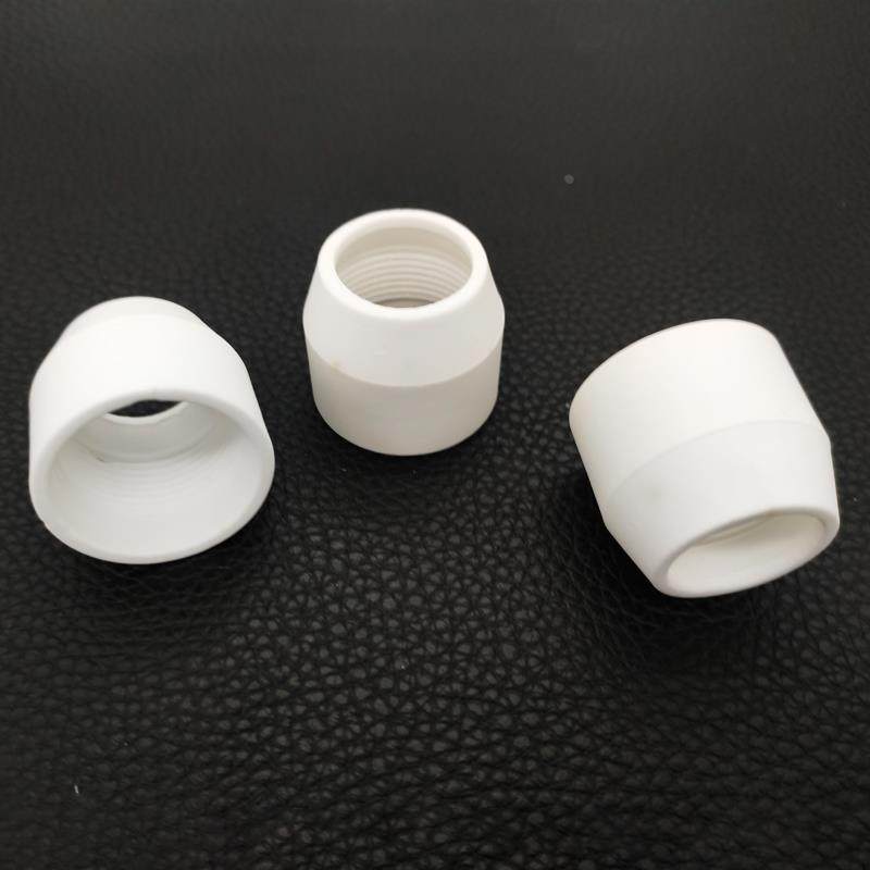 P80瓷咀等离子割枪保护罩同昌60 80  40 等离子切割机配件陶瓷罩,淘宝优惠券,粉丝福利购,淘宝优惠卷