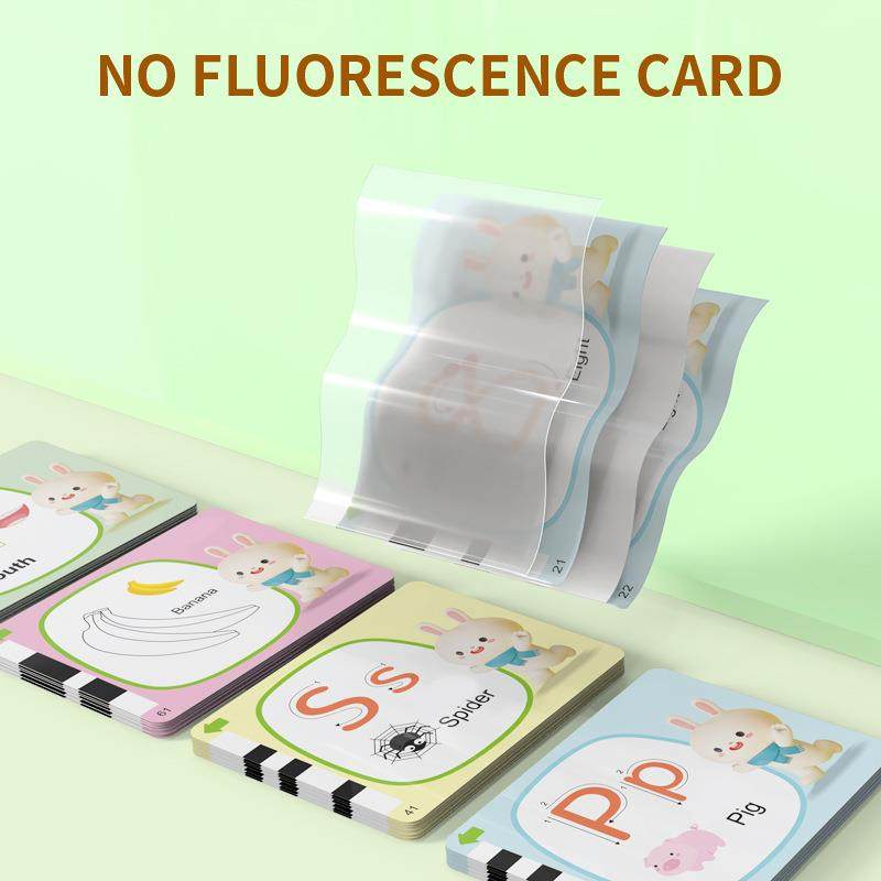 儿童益智玩具学习机英文启蒙有声儿歌认识字插卡机宝宝早教卡,淘宝优惠券,粉丝福利购,淘宝优惠卷