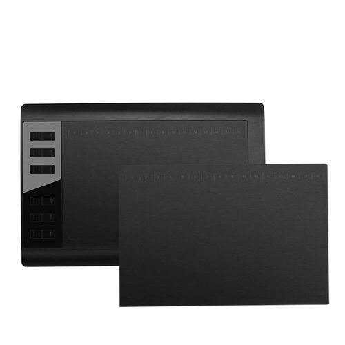 高漫数位板贴膜1060pro M6手绘板保护膜防滑耐磨绘图手写板类纸膜 - 图3