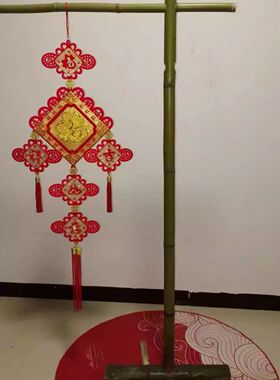 竹子架子迎宾竹架框架婚庆花艺装饰竹竿迎宾架礼婚用竹筒竹排竹杆