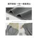 Gray camisole women's inner wear 2024 new summer outer wear covering side breasts I-shaped wide shoulder strap bottoming top trendy