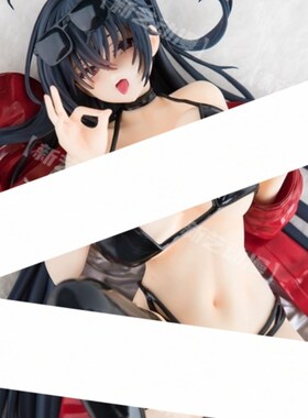 速发碧蓝航线大凤摆面二次元性感美少模型玩具桌型主机壳模件