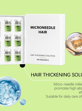 Alphainfuse Hair Regrowth System Hair care roller essence
