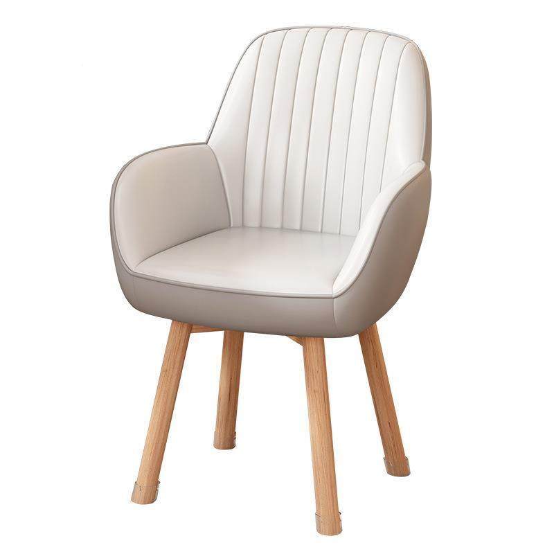 实木妆椅椅子可旋家用03舒习适久坐靠背化护腰宿舍学转学生书桌椅,淘宝优惠券,粉丝福利购,淘宝优惠卷