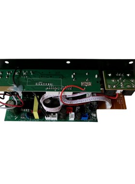 低音炮功放板12v24v220v通用炮芯蓝牙充电音箱主板6-10寸喇叭可用