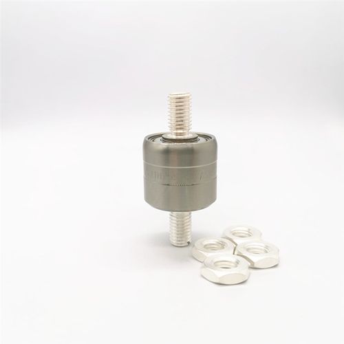 A1H25S/A1M/A1M2/A1M5/A1H35S水银旋转导电滑环Asiantool 500A - 图3