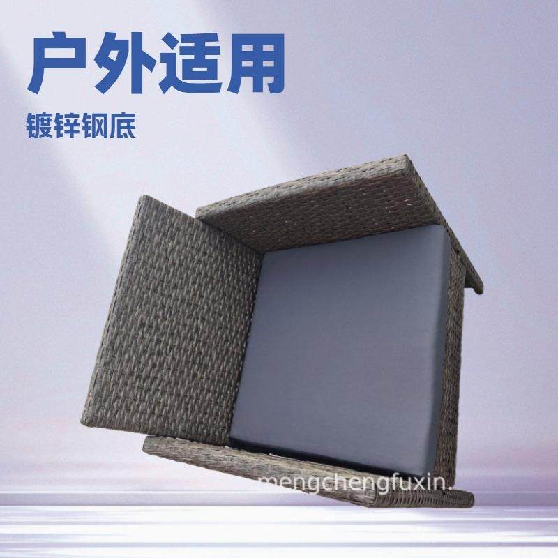 ll外家具户室外防防晒藤编藤椅藤沙发FX020别墅院子民水光宿阳房,淘宝优惠券,粉丝福利购,淘宝优惠卷